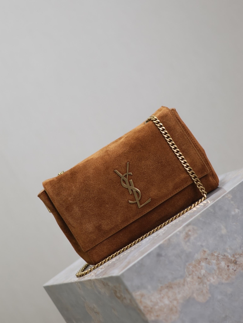 YSL Satchel Bags